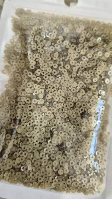 Paiete 2mm/3mm/4mm maroniu [1]