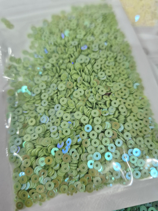 Paiete 3mm verde AB [1]