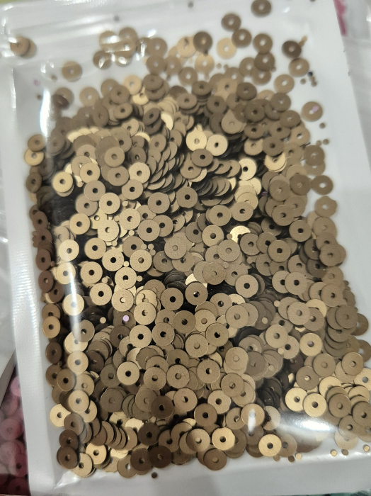 Paiete 4mm bean mat [1]