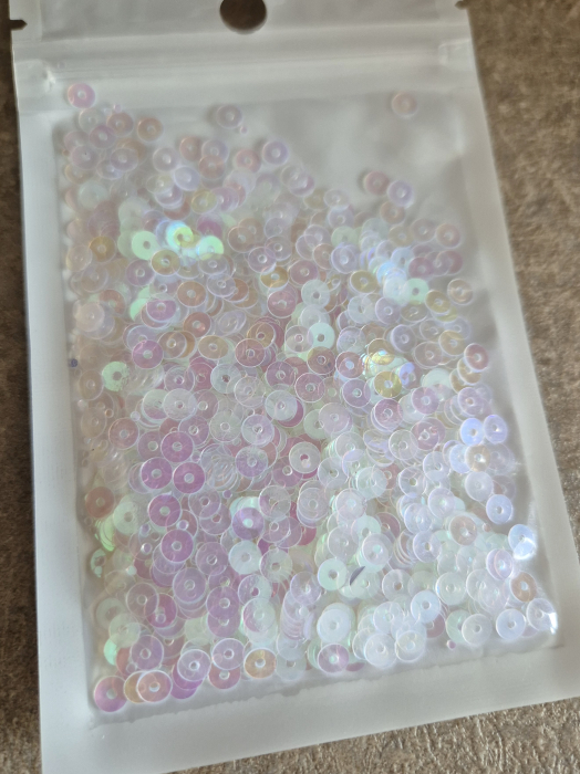 Paiete 4mm clear JG [1]