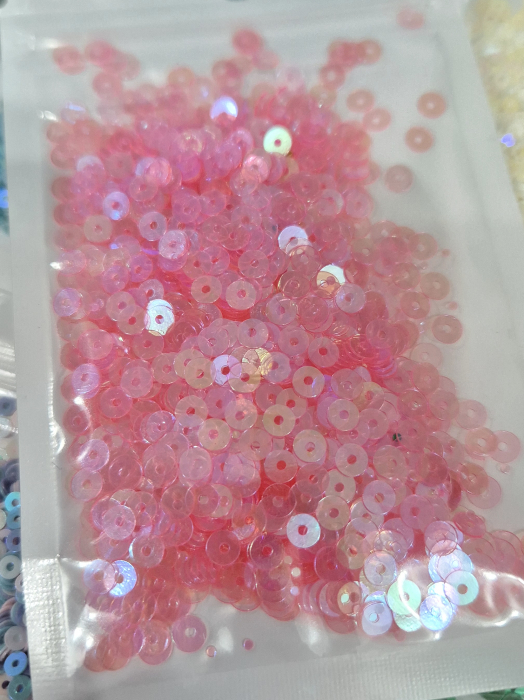 Paiete 4mm fucsia transp AB [1]