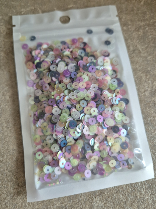 Paiete 4mm mix mat [1]