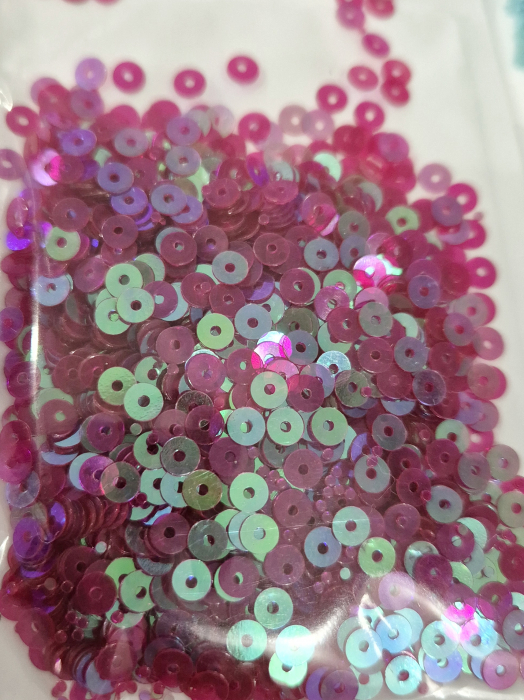 Paiete 4mm rose transp AB [1]