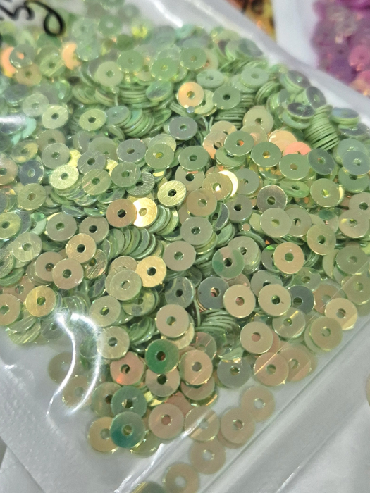 Paiete 4mm verde JG [1]