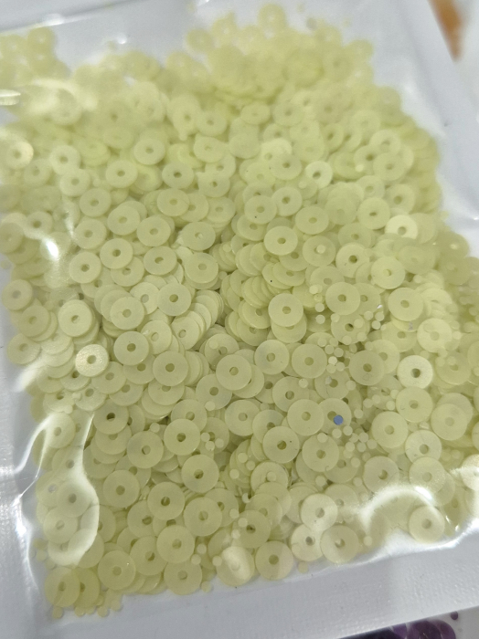 Paiete 4mm verde3 mat [1]