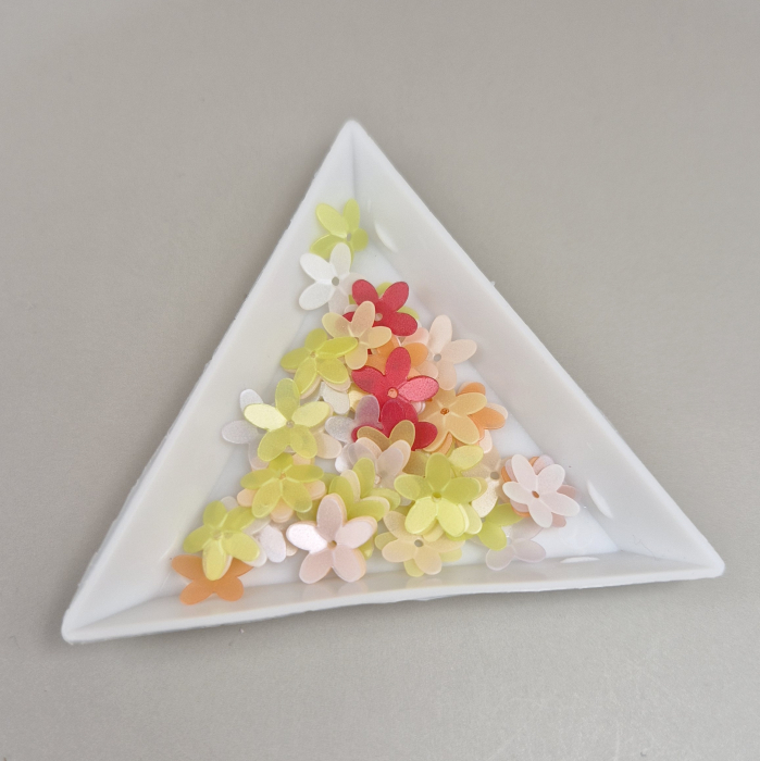 Paiete floare 10mm mix [1]