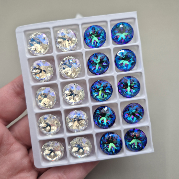 Stras 12mm moonlight [3]