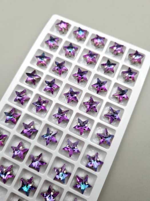 Stras stea 10mm [1]