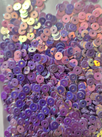 Paiete - Paiete 4mm mov AB