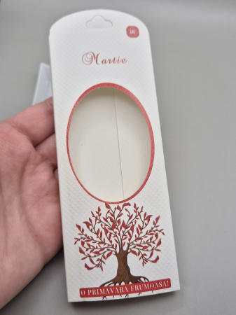 Toate Produsele - Cutie martisor 13x5.5x0.8cm