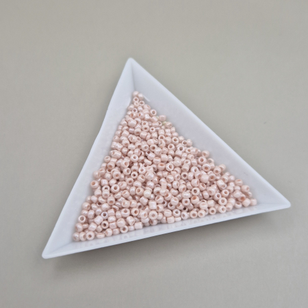 Margele - Margele nisip nude ~2mm