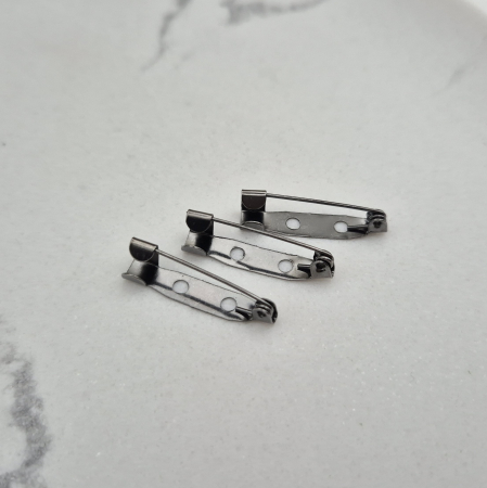 Ace brosa - Ac brosa 25mm grafit