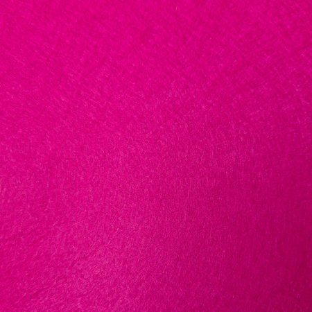 Fetru - Fetru rigid 1mm magenta ~20x30cm