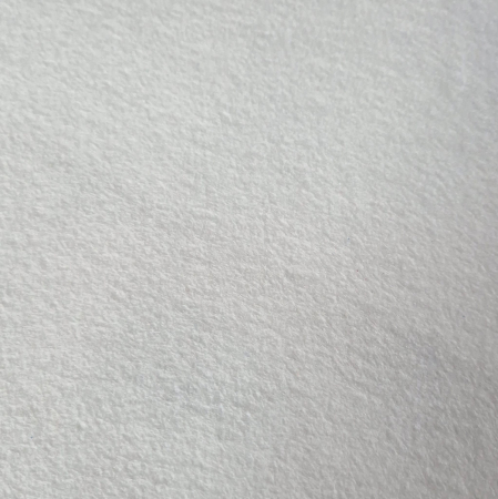 Fetru - Fetru rigid 1mm alb ~20x30cm