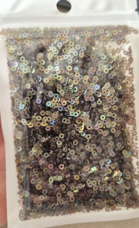 Paiete 3mm - Paiete 2mm/3mm/4mm cafeniu AB