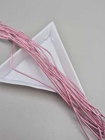 Sarma French - Sarma french roz 1mm