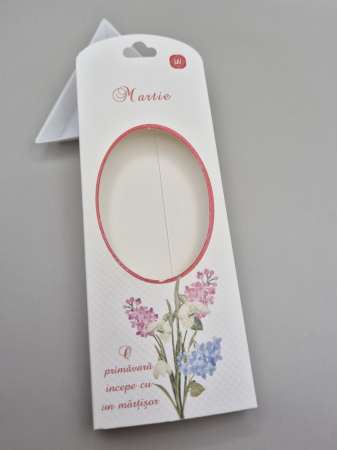 Toate Produsele - Cutie martisor 13x5.5x0.8cm