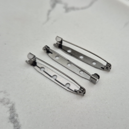 Toate Produsele - Ac brosa 40mm grafit