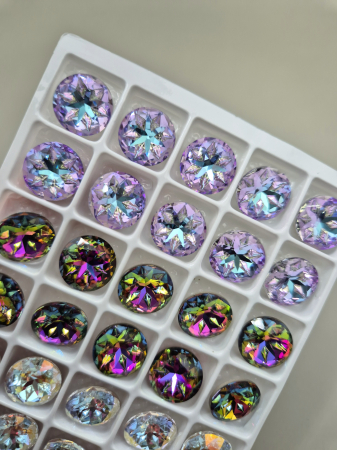 Stras 12mm vitrail light [1]