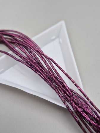 Mov/ violet - Sarma bouillon mov pruna