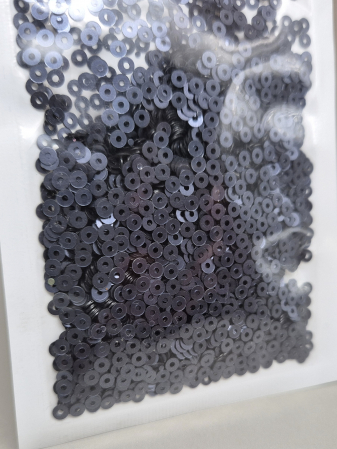 Paiete 3mm - Paiete 3mm dark denim