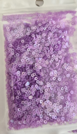 Paiete 3mm - Paiete 2mm/3mm/4mm mov deschis AB