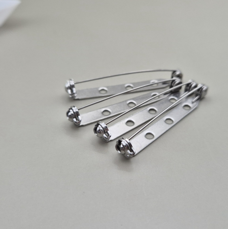 Ace brosa - Ac brosa inox cu siguranta 38mm