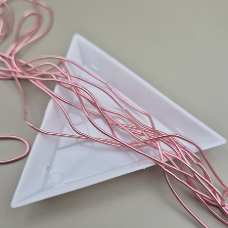 Sarma French - Sarma french 1mm roz deschis