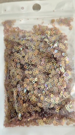 Paiete - Paiete 2mm/4mm maro AB