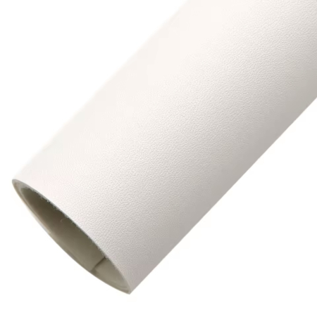 Alb - Coala piele eco ~30x30cm