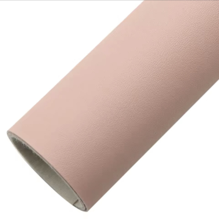 Roz - Coala piele eco ~30x30cm roz2