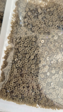 Paiete 2mm - Paiete 2mm/3mm cafeniu