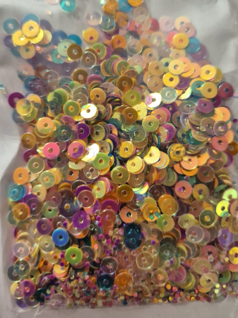 Paiete - Paiete 4mm mix JG