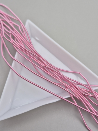 Sarma French - Sarma french roz mat 1mm