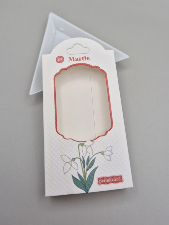Toate Produsele - Cutie martisor 8.2x4.6x0.7cm