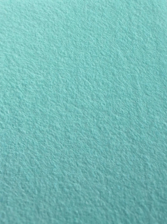 Fetru - Fetru rigid 1mm verde menta ~20x30cm