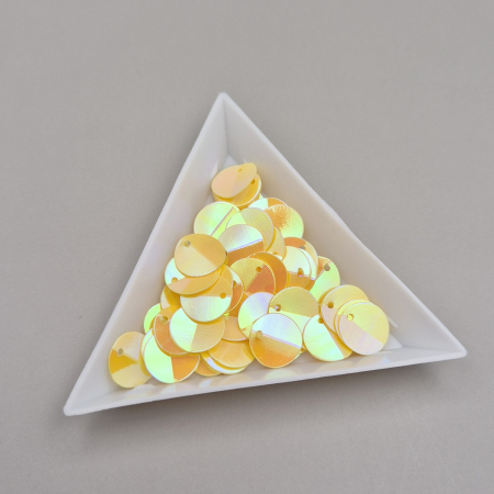 Paiete - Paiete indoite 10mm topaz AB