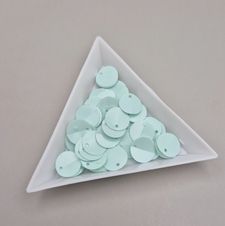 Paiete - Paiete indoite 10mm menta