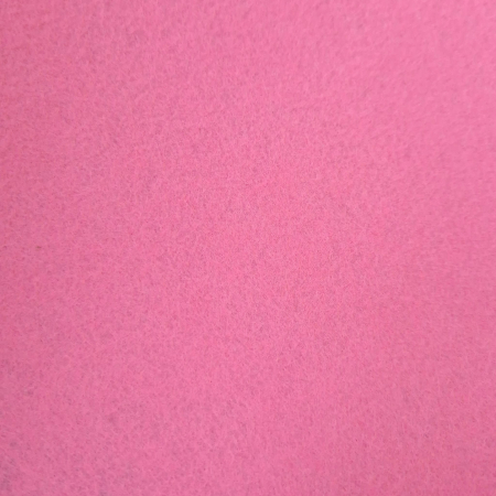 Fetru - Fetru rigid 1mm roz ~20x30cm