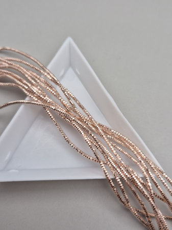 Sarma Bouillon - Sarma bouillon rose gold