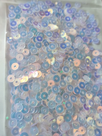 Paiete - Paiete 4mm clear JG