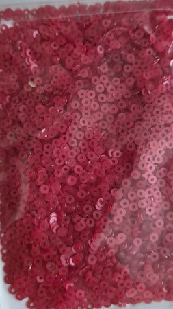 Paiete 3mm - Paiete 2mm/3mm/4mm rosu inchis