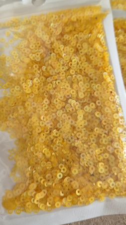 Paiete 3mm - Paiete 2mm/3mm/4mm topaz AB