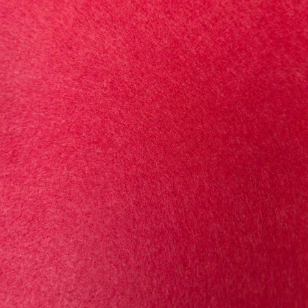 Fetru - Fetru rigid 1mm rosu inchis ~20x30cm