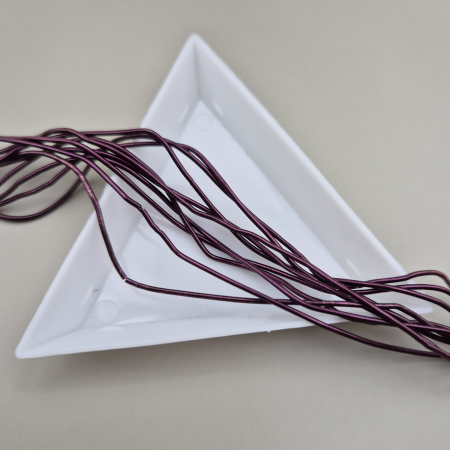 Sarma French - Sarma french mov pruna 1mm