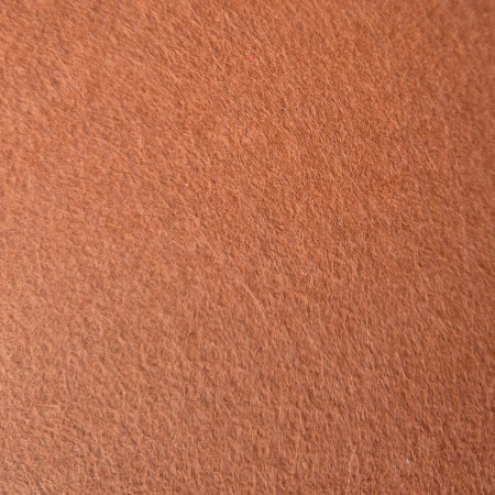 Fetru - Fetru rigid 1mm maro ~20x30cm