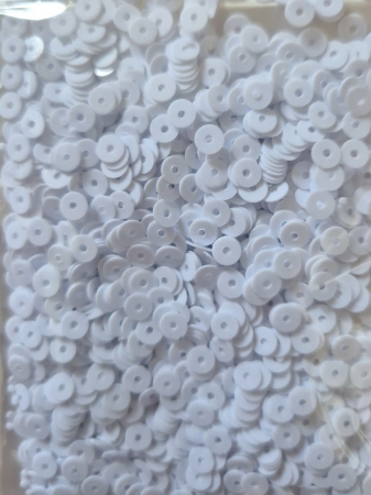 Paiete - Paiete 4mm alb