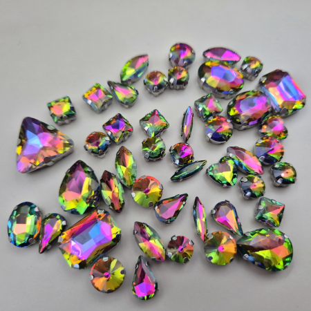 Mix strasuri multicolor [1]