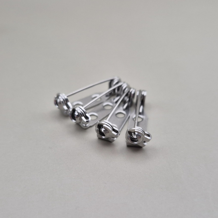 Ace brosa - Ac brosa inox cu siguranta 20mm