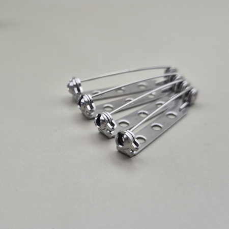 Ace brosa - Ac brosa inox cu siguranta 32mm